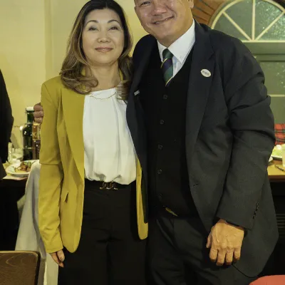 Imagem da Galeria Galeria: Shinenkai da BBG 2024