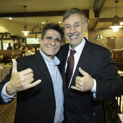 Imagem da Galeria Galeria: Shinenkai da BBG 2024