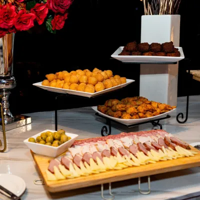 Imagem da Galeria Galeria: Bonenkai BBG ASIA 2024: uma noite de homenagens, confraternização e integração