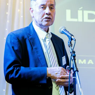 Imagem da Galeria Galeria: Bonenkai BBG ASIA 2024: uma noite de homenagens, confraternização e integração