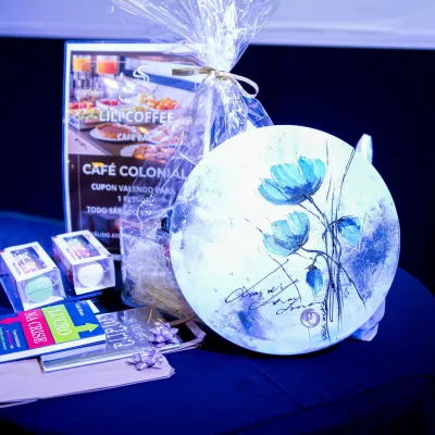 Imagem da Galeria Galeria: Bonenkai BBG ASIA 2024: uma noite de homenagens, confraternização e integração