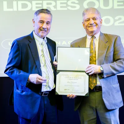 Imagem da Galeria Galeria: Bonenkai BBG ASIA 2024: uma noite de homenagens, confraternização e integração