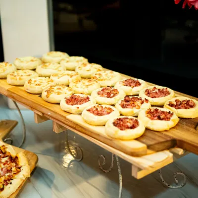 Imagem da Galeria Galeria: Bonenkai BBG ASIA 2024: uma noite de homenagens, confraternização e integração