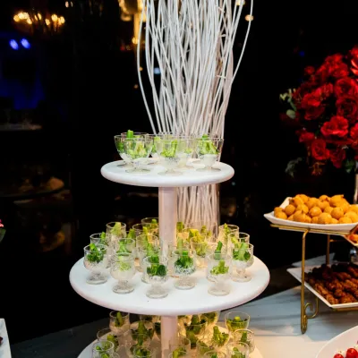 Imagem da Galeria Galeria: Bonenkai BBG ASIA 2024: uma noite de homenagens, confraternização e integração