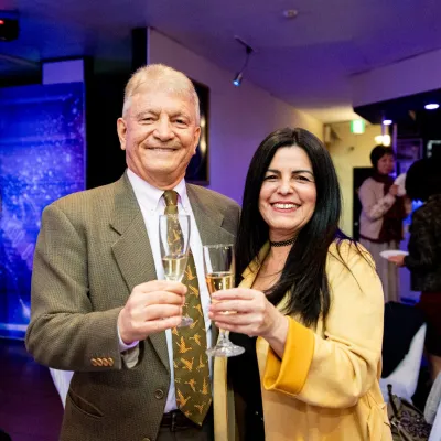 Imagem da Galeria Galeria: Bonenkai BBG ASIA 2024: uma noite de homenagens, confraternização e integração