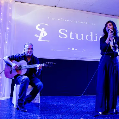 Imagem da Galeria Galeria: Bonenkai BBG ASIA 2024: uma noite de homenagens, confraternização e integração