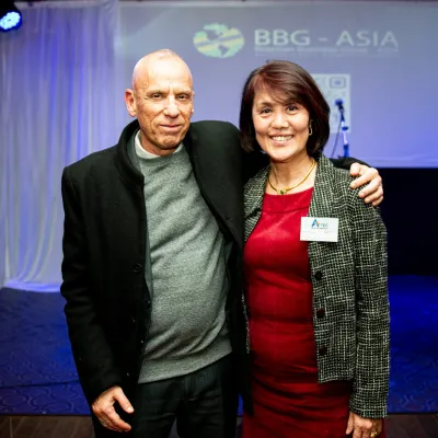 Imagem da Galeria Galeria: Bonenkai BBG ASIA 2024: uma noite de homenagens, confraternização e integração