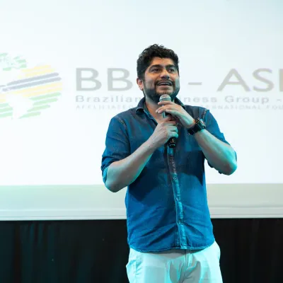 Imagem da Galeria Galeria: Jantar de Confraternização no Night Café em 26 de Julho de 2023