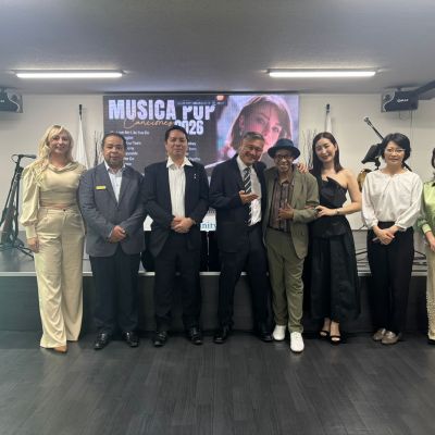 Imagem da Galeria Visita Técnica Empresarial em shiga.