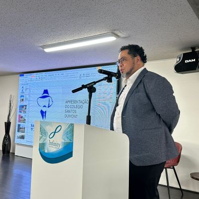 Imagem da Galeria Empresários brasileiros se reúnem em Shiga em encontro promovido pela BBG ASIA e Infinity Group