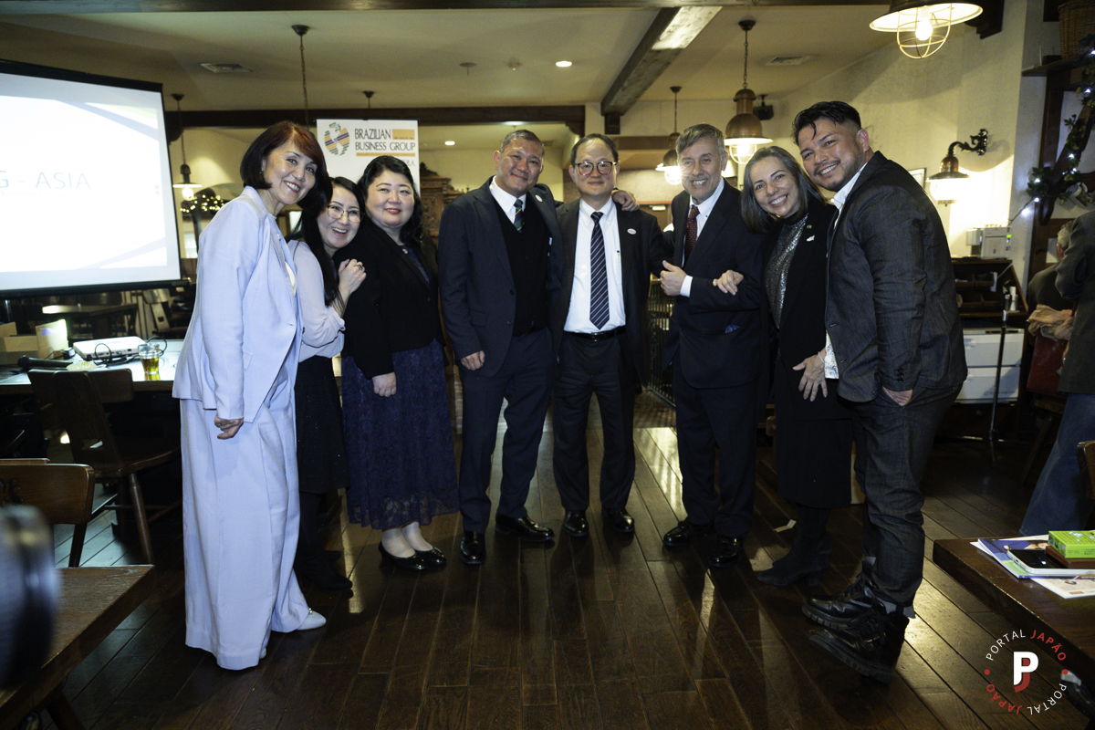 Shinenkai da BBG 2024