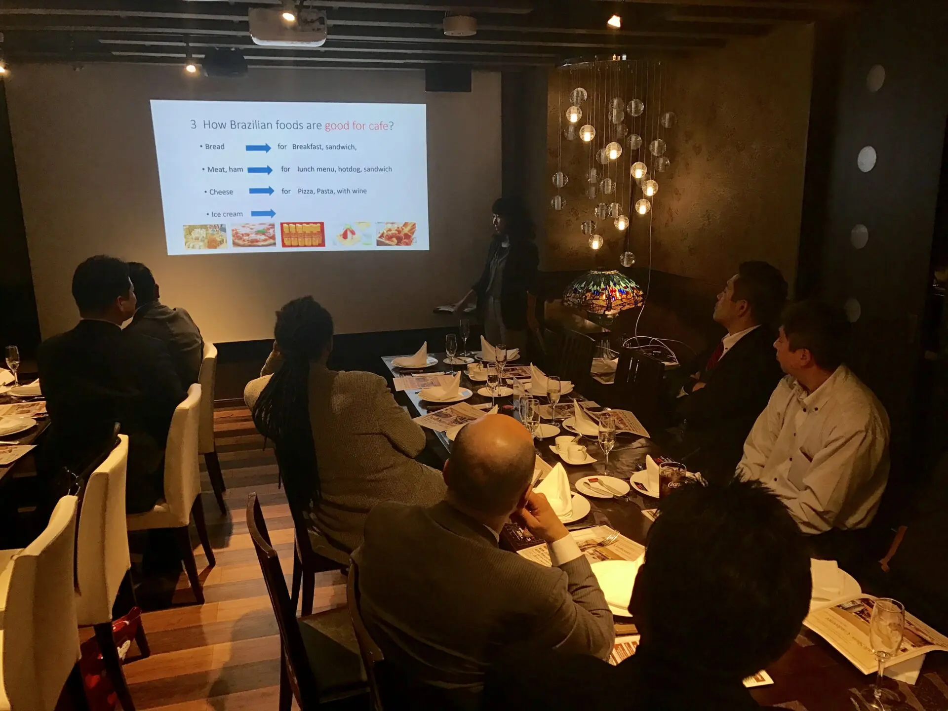 Tokyo Cafe Show & Conference abre espaço para expositores brasileiros